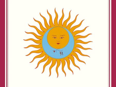 King Crimson - Lark s Tongues In Aspic (2LP) Sale