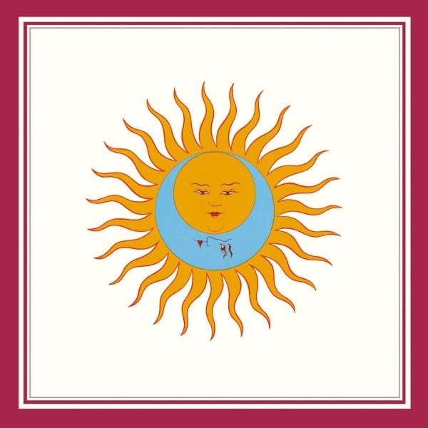 King Crimson - Lark s Tongues In Aspic (2LP) Sale