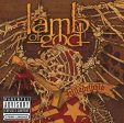 Lamb Of God - Killadelphia (CD) Fashion