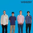 Weezer - Blue Album Cheap