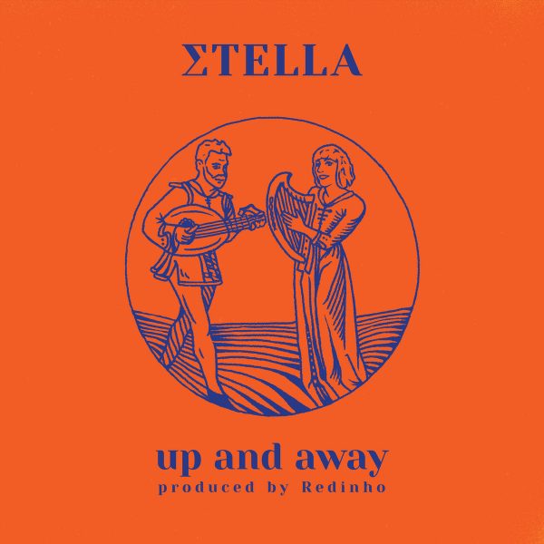 Stella - Up And Away (CD) For Discount