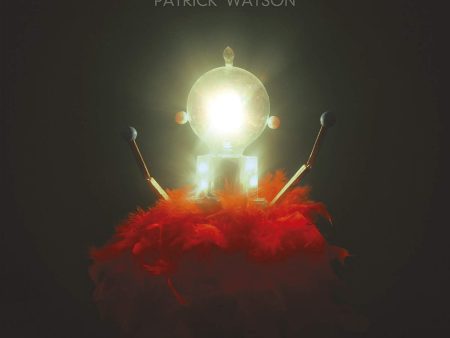 Patrick Watson - Love Songs For Robots Fashion