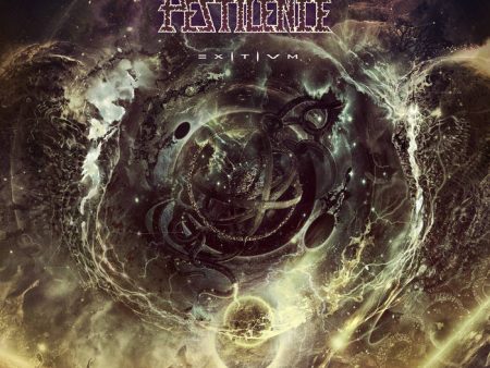 Pestilence - Exitivm (Yellow) Cheap