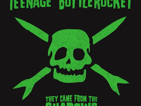 Teenage Bottlerocket - They Came From The Shadows For Sale