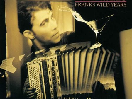 Tom Waits - Frank’s Wild Years For Sale