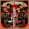 21 Savage & Metro Boomin - Savage Mode II For Sale