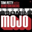 Tom Petty - Mojo (2LP)(Red) Fashion