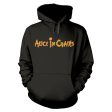 Alice In Chains - Dirt Hoodie Sale