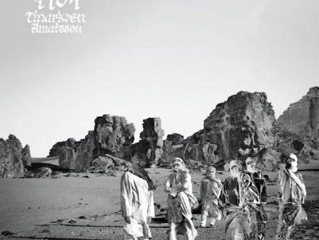 Tinariwen - Amatssou (White) Cheap