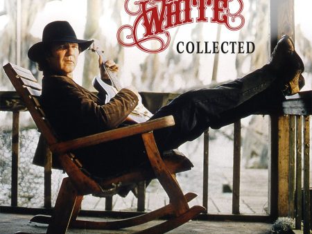 Tony Joe White - Collected (2LP) Cheap