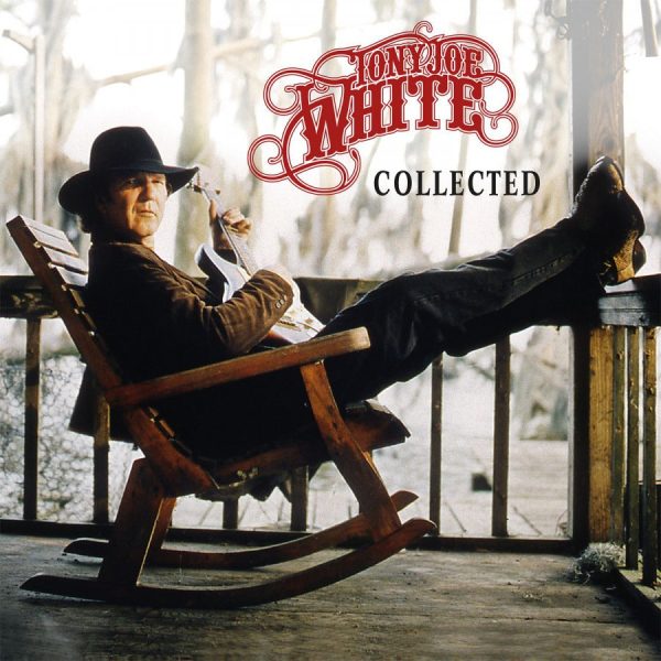 Tony Joe White - Collected (2LP) Cheap