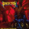 Benediction - The Grand Leveller Supply