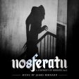 OST - Nosferatu (2LP)(Coloured) Cheap