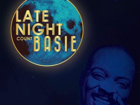 Various Artists - Late Night Basie Online Hot Sale