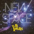 Ventures - New Space (Coloured) Supply