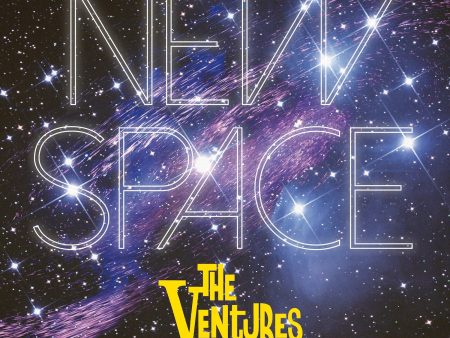 Ventures - New Space (Coloured) Supply