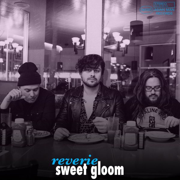 Sweet Gloom - Reverie (Pink) For Sale