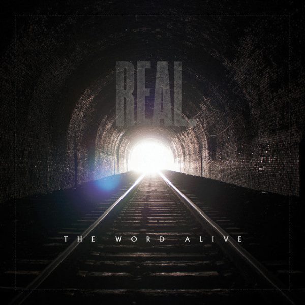 Word Alive - Real (Coloured) Online Hot Sale