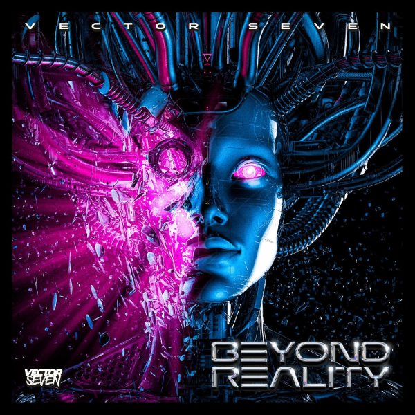 Vector Seven - Beyond Reality (Coloured) Supply