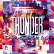 Thunder - Shooting At The Sun (2LP)(Coloured) For Discount