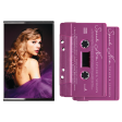 Taylor Swift - Speak Now: Taylor s Version (Cassette) on Sale