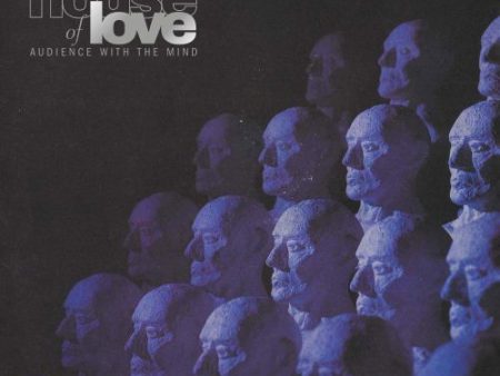 House Of Love - Audience With The Mind For Discount