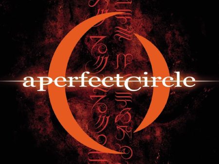 A Perfect Circle - Mer De Noms (2LP) Hot on Sale