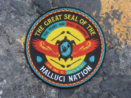 A Tribe Called Red - We Are The Halluci Nation (2LP) Hot on Sale