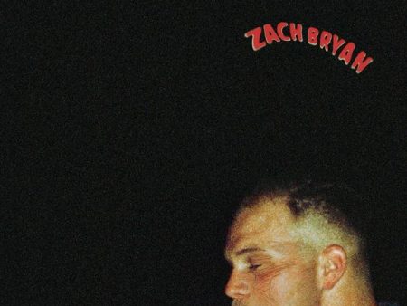 Zach Bryan - Zach Bryan (2LP) Online now