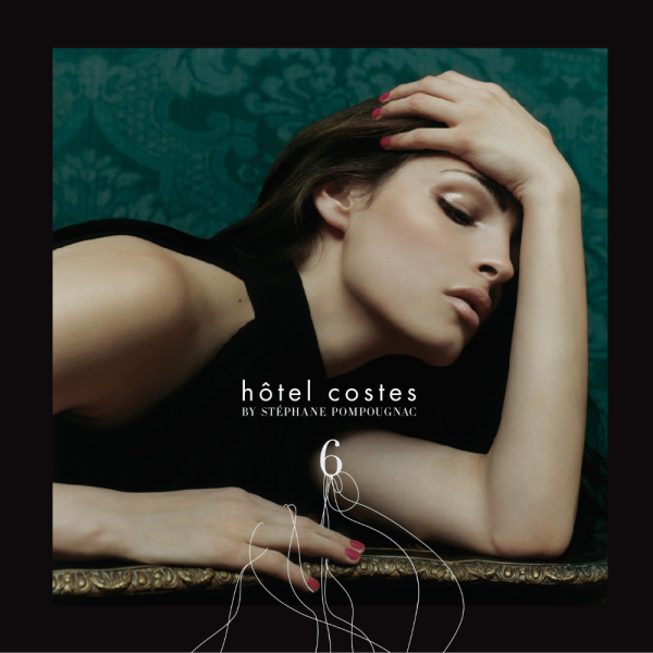 Various Artists - Hotel Costes Vol. 6 (2LP) on Sale