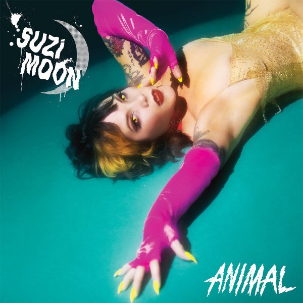 Suzi Moon - Animal Supply