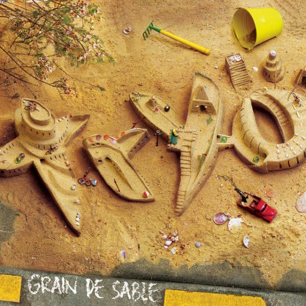 Tryo - Grains De Sable (2LP) Hot on Sale