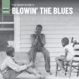 Various Artists - Rough Guide To Blowin  The Blues Supply