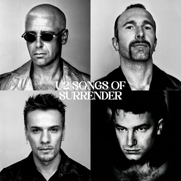 U2 - Songs Of Surrender (CD) Discount