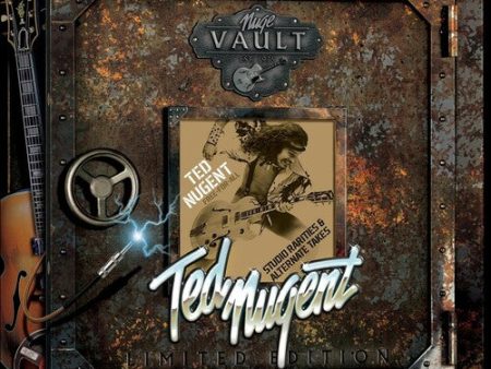 Ted Nugent - Nuge Volt, Vol. 1 Online