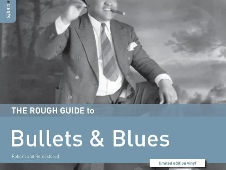 Various Artists - Rough Guide To Bullets & Blues Fashion