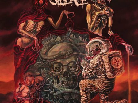 Suicide Silence - Remember You Must Die Hot on Sale