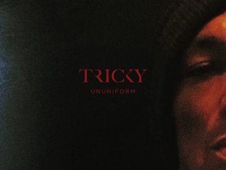 Tricky - Ununiform (Coloured) Sale