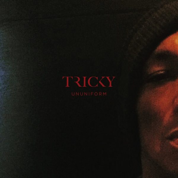 Tricky - Ununiform (Coloured) Sale