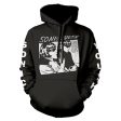 Sonic Youth - Goo Hoodie Online Sale