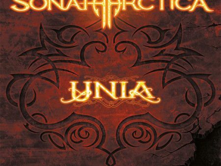 Sonata Arctica - Unia (2LP) For Cheap