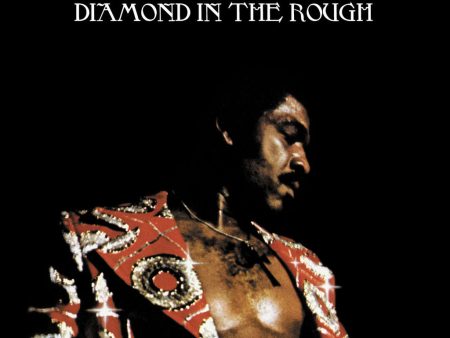 Syl Johnson - Diamond In The Rough Discount