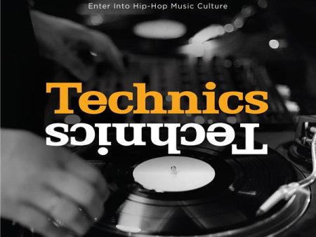 Various Artists - Technics: Hip-Hop .01 (2LP) For Discount