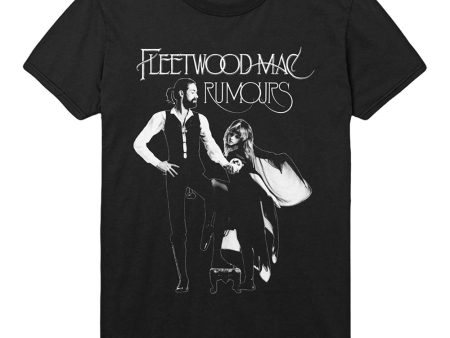 Fleetwood Mac - Rumours (Black) Discount