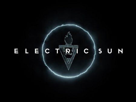 VNV Nation - Electric Sun (2LP) on Sale