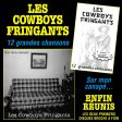 Cowboys Fringants - Enfin Réunis (2CD) Fashion