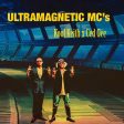 Ultramagnetic MC s - Kool Keith x Ced Gee (2LP) Online