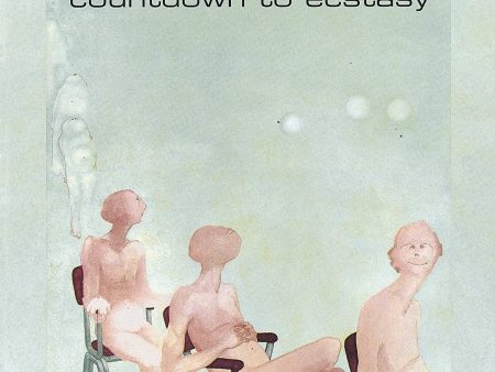 Steely Dan - Countdown To Ecstasy Supply