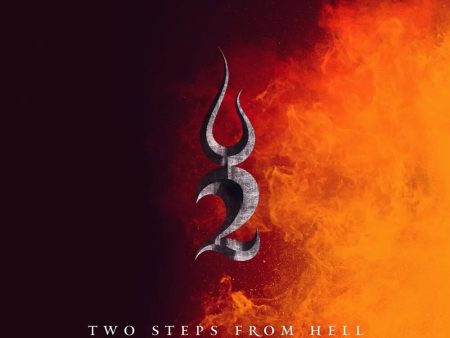 Two Steps From Hell - Live (3LP) For Sale