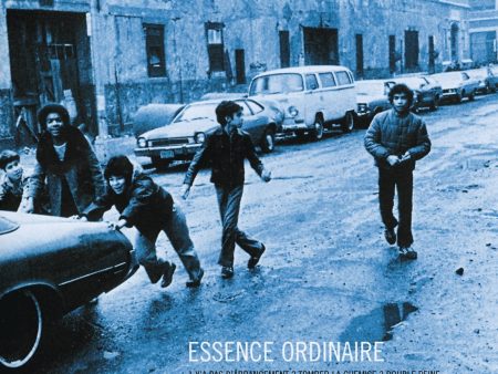 Zebda - Essence Ordinaire (2LP) Fashion